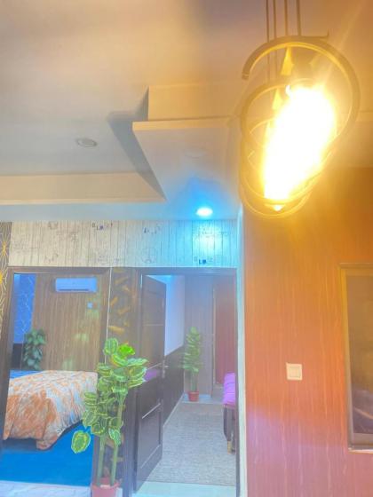 Viceroy Luxury Hotel Apartments Islamabad - image 5