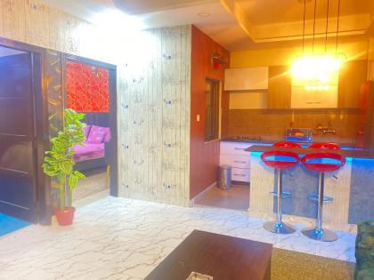 Viceroy Luxury Hotel Apartments Islamabad - image 7