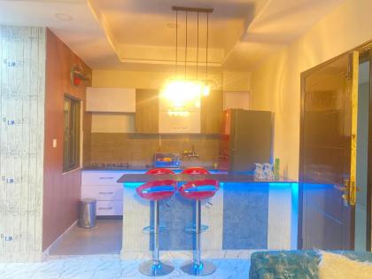 Viceroy Luxury Hotel Apartments Islamabad - image 9