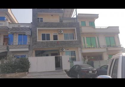 Zaviya Guest House Islamabad