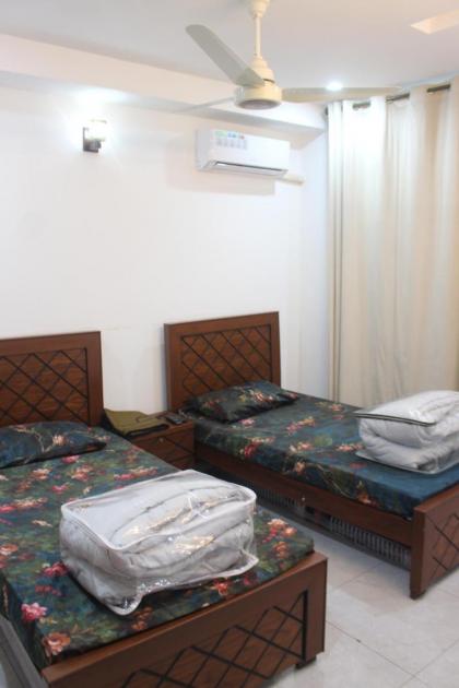 Zaviya Guest House Islamabad - image 10