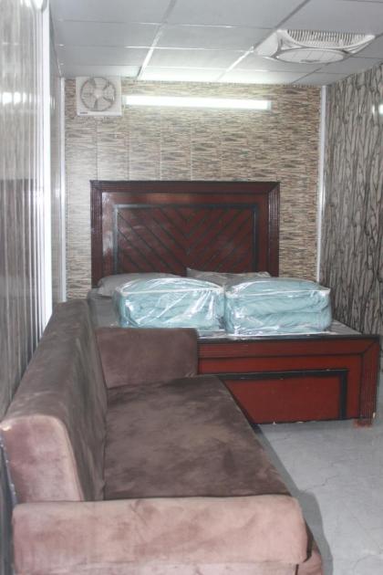Zaviya Guest House Islamabad - image 11