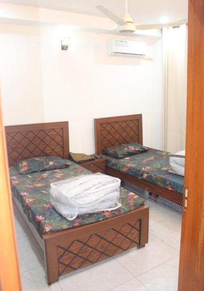 Zaviya Guest House Islamabad - image 13