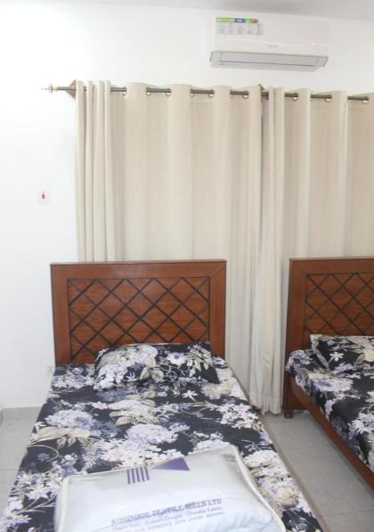 Zaviya Guest House Islamabad - image 14