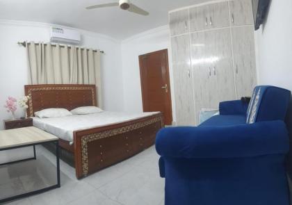 Zaviya Guest House Islamabad - image 16