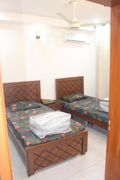 Zaviya Guest House Islamabad - image 3