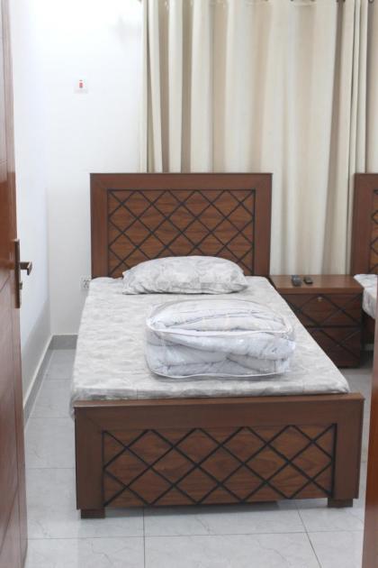 Zaviya Guest House Islamabad - image 9