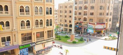 Crescent Apartment Bahria Town - image 21