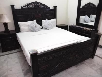 AB Guest House - image 21