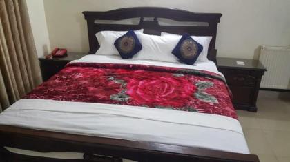 AB Guest House - image 23