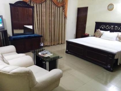 AB Guest House - image 24