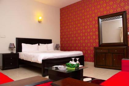 AB Guest House - image 25