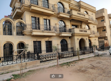 GB Lodges Islamabad