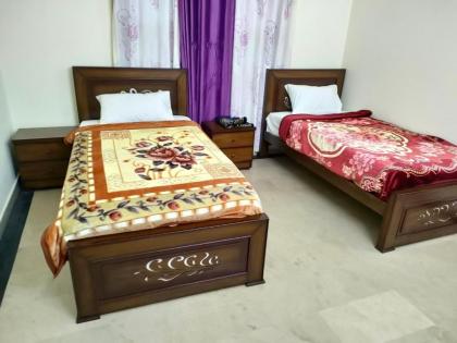 GB Lodges Islamabad - image 12