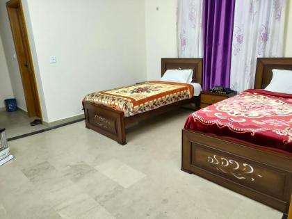 GB Lodges Islamabad - image 13