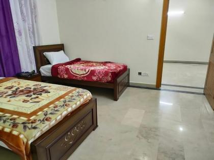 GB Lodges Islamabad - image 16