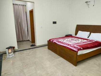 GB Lodges Islamabad - image 17