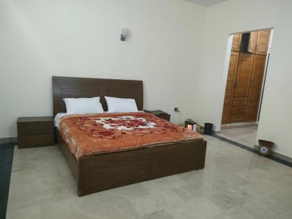 GB Lodges Islamabad - image 18