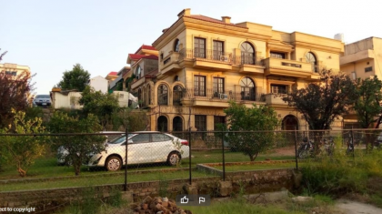 GB Lodges Islamabad - image 3