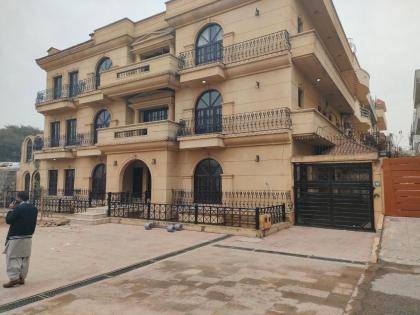 GB Lodges Islamabad - image 4