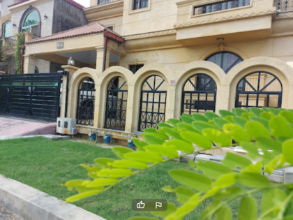 GB Lodges Islamabad - image 5