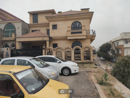 GB Lodges Islamabad - image 6