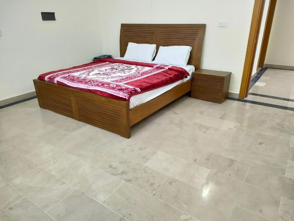 GB Lodges Islamabad - image 7