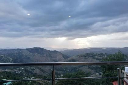 Navid's Holiday Resort & Hotel Murree Apartment 3 