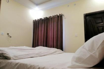 Navid's Holiday Resort & Hotel Murree Apartment 3 - image 22