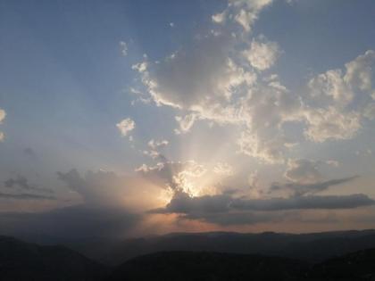 Navid's Holiday Resort & Hotel Murree Apartment 3 - image 24