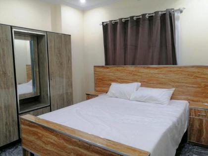 Navid's Holiday Resort & Hotel Murree Apartment 3 - image 25