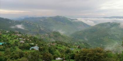 Navid's Holiday Resort & Hotel Murree Apartment 3 - image 26