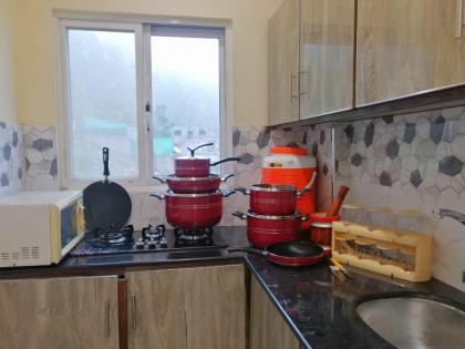 Navid's Holiday Resort & Hotel Murree Apartment 3 - image 27