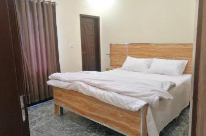 Navid's Holiday Resort & Hotel Murree Apartment 3 - image 28