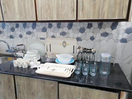 Navid's Holiday Resort & Hotel Murree Apartment 3 - image 29