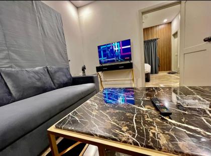 Homtel Signature Suites - image 21