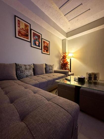 401 Shaheen Heights Two Bedroom Family Apartment