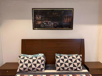 401 Shaheen Heights Two Bedroom Family Apartment - image 16