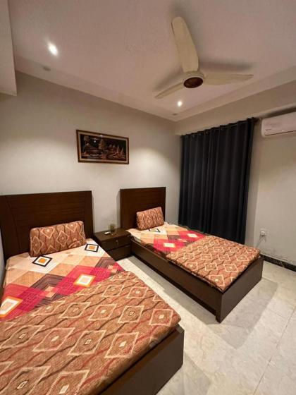 401 Shaheen Heights Two Bedroom Family Apartment - image 9
