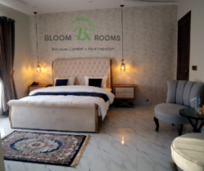 Modern 10 bedrooms Villa - image 16