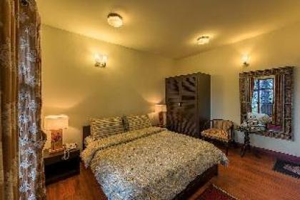 Hotel in Islamabad 