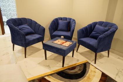 Nüva Hotel - image 22