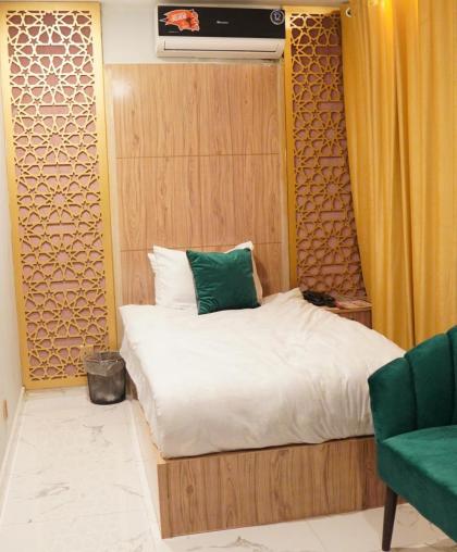 Nüva Hotel - image 23