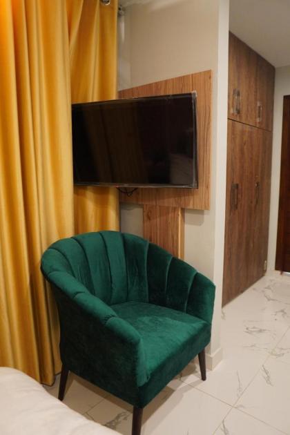 Nüva Hotel - image 24