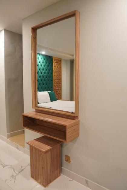 Nüva Hotel - image 27