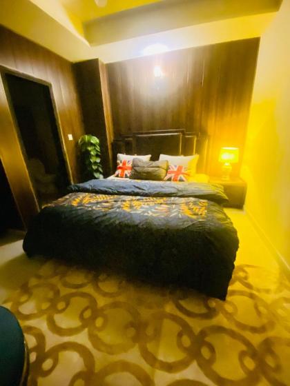 Viceroy Executive Hotel Apartments Islamabad