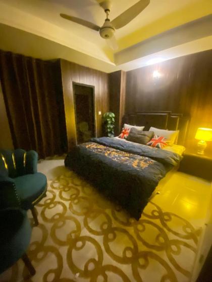 Viceroy Executive Hotel Apartments Islamabad - image 10