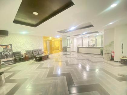 Viceroy Executive Hotel Apartments Islamabad - image 14