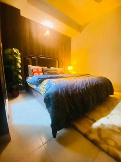 Viceroy Executive Hotel Apartments Islamabad - image 15