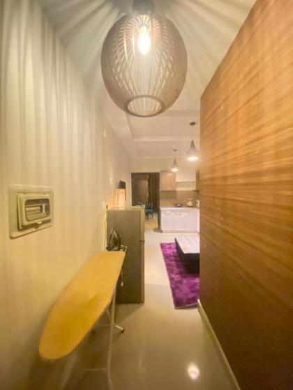 Viceroy Executive Hotel Apartments Islamabad - image 16